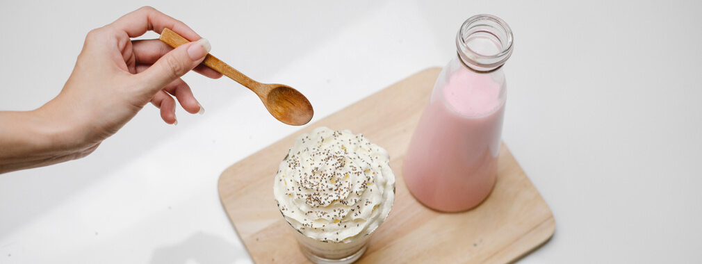 Польза и вред кисломолочных продуктов