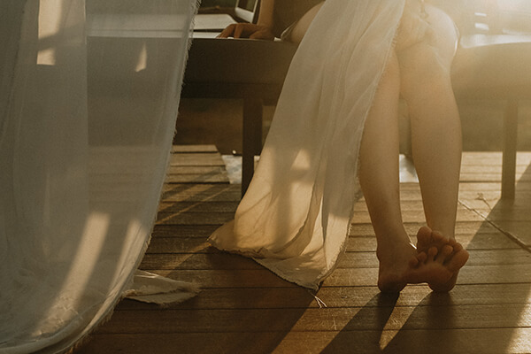 Целлюлит:причины возникновения и способы избавления