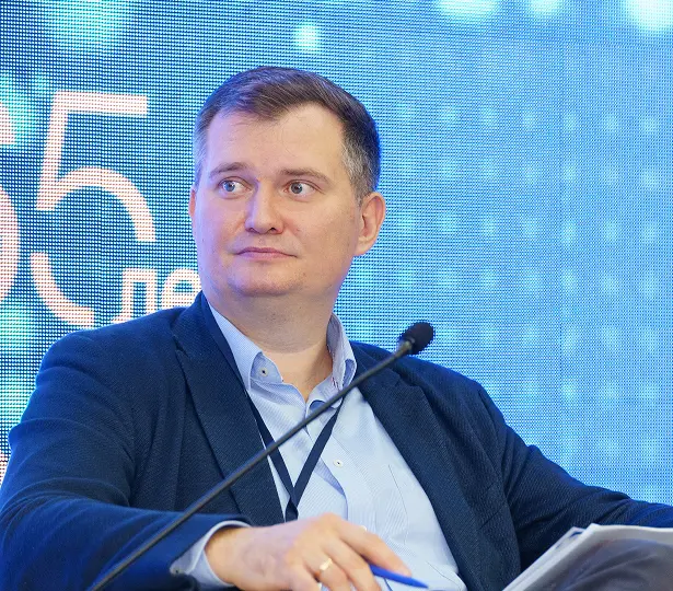 Георгий Станиславович Аникин