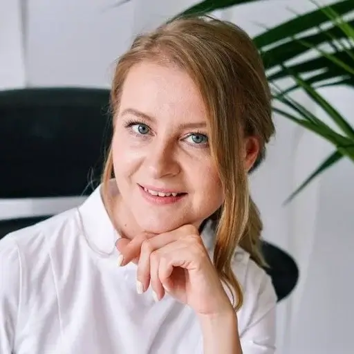 Сорокина Наталья
