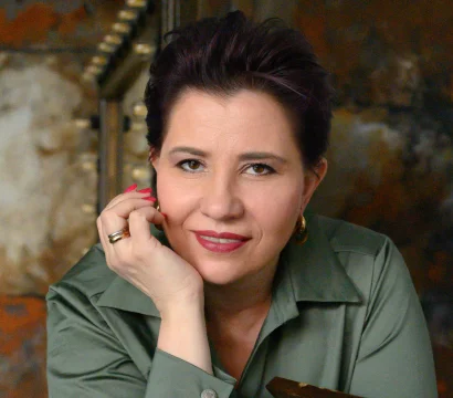 Екатерина Макарова