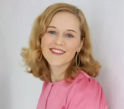 Людмила Кофейникова