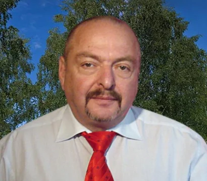 Александр Полеев