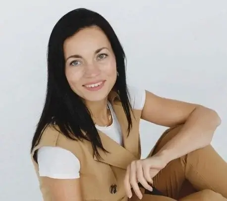 Алевтина Гердт