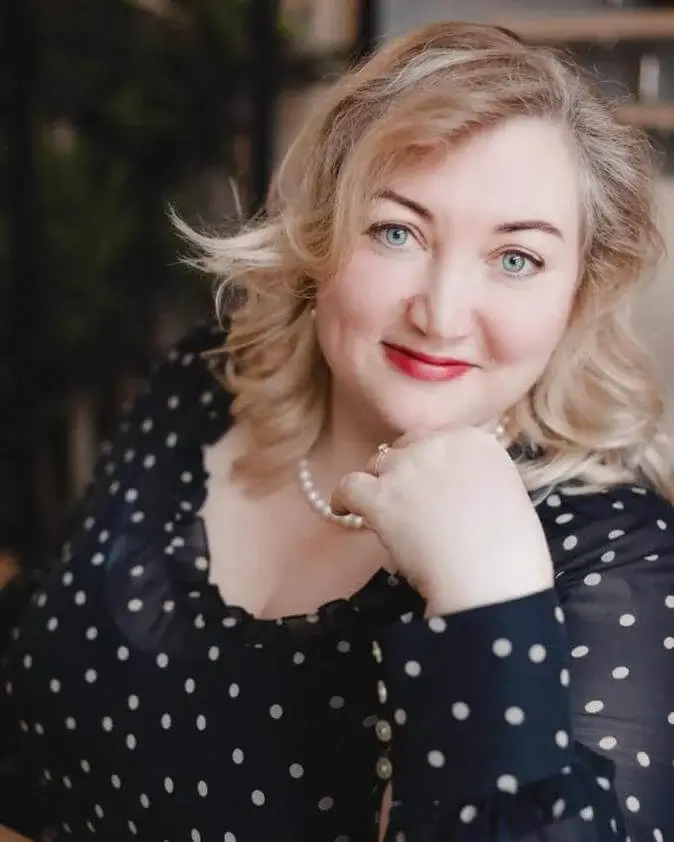 Светлана Трофимова