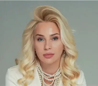 Алла Чеканова