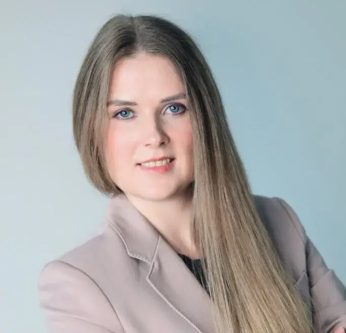 Ксения Енина