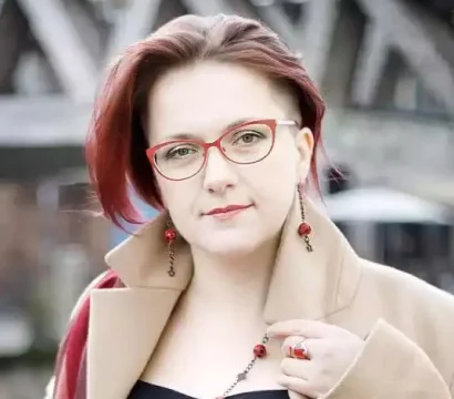 Александра Тамбовцева