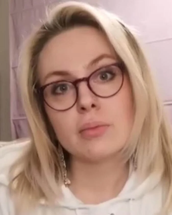 Елизавета Муратова