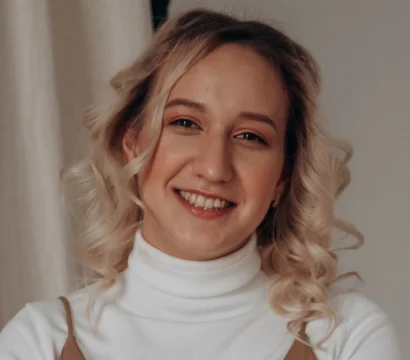 Ульяна Бурмистрова