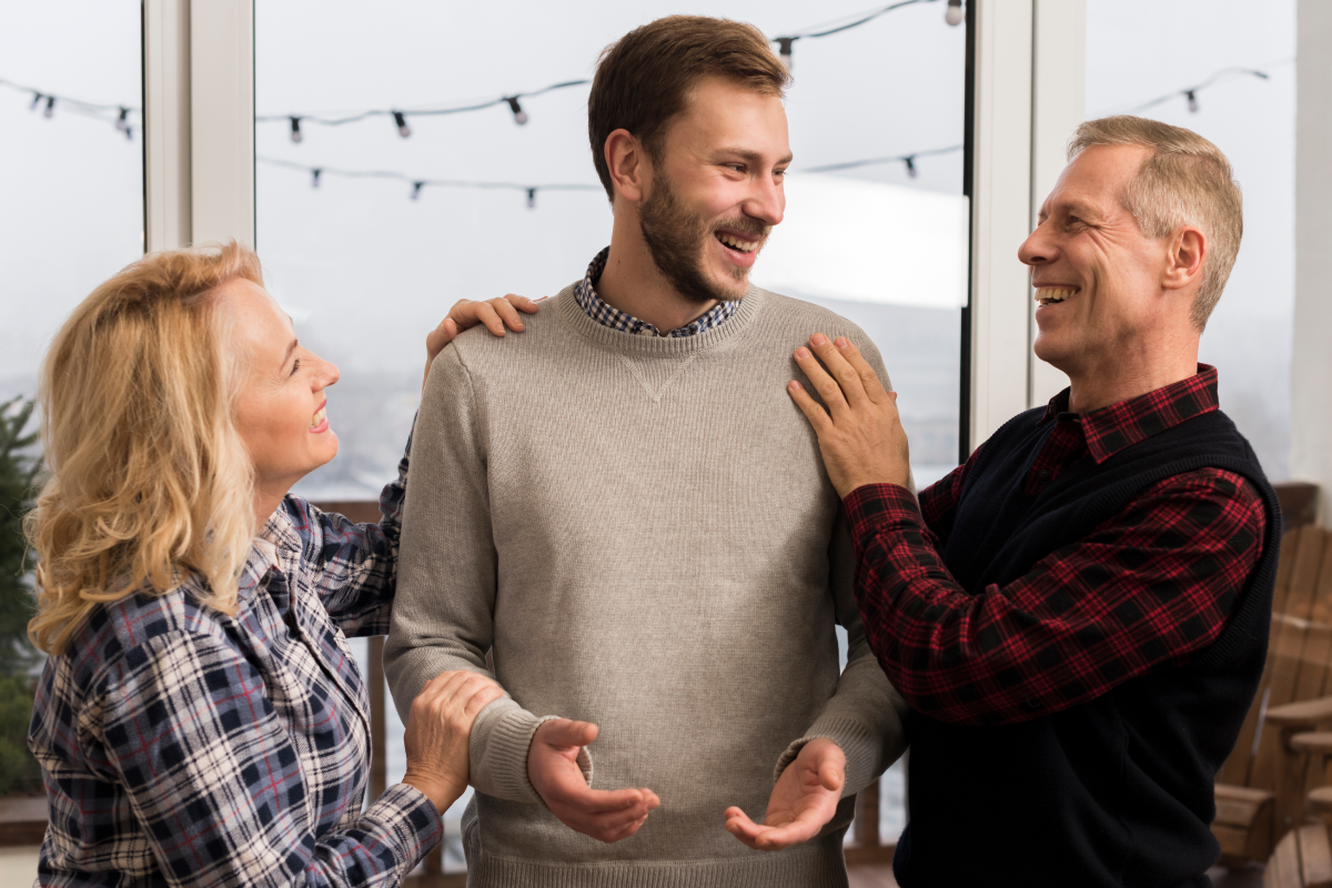 Сверхчувствительные люди