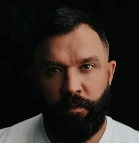 Андрей Яковлев