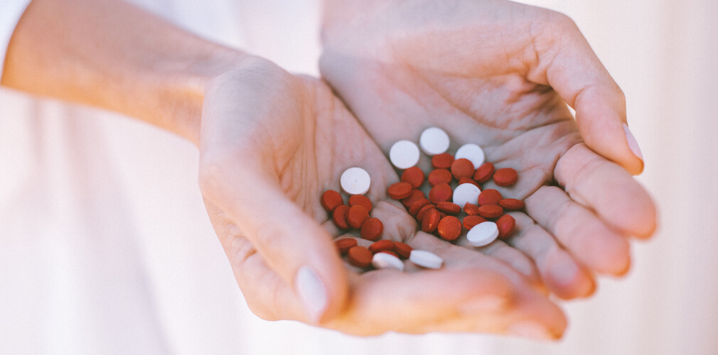 Классификация витаминов и их значение для организма