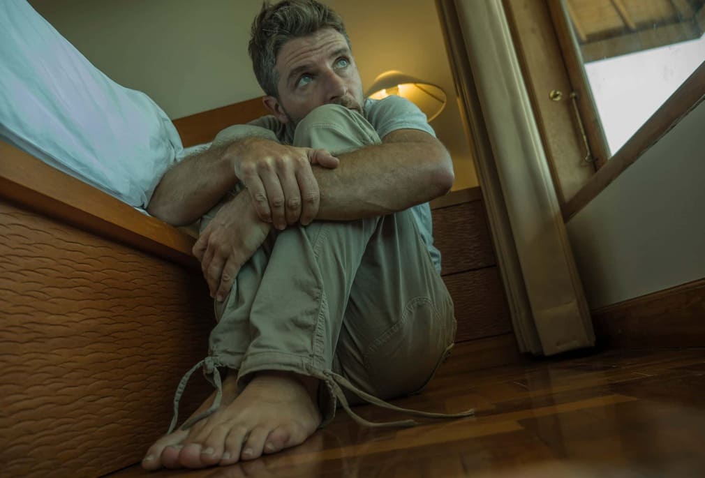 Что такое паранойя: симптомы, методы лечения