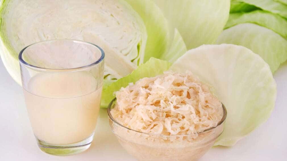 Продукты, убивающие хеликобактер пилори