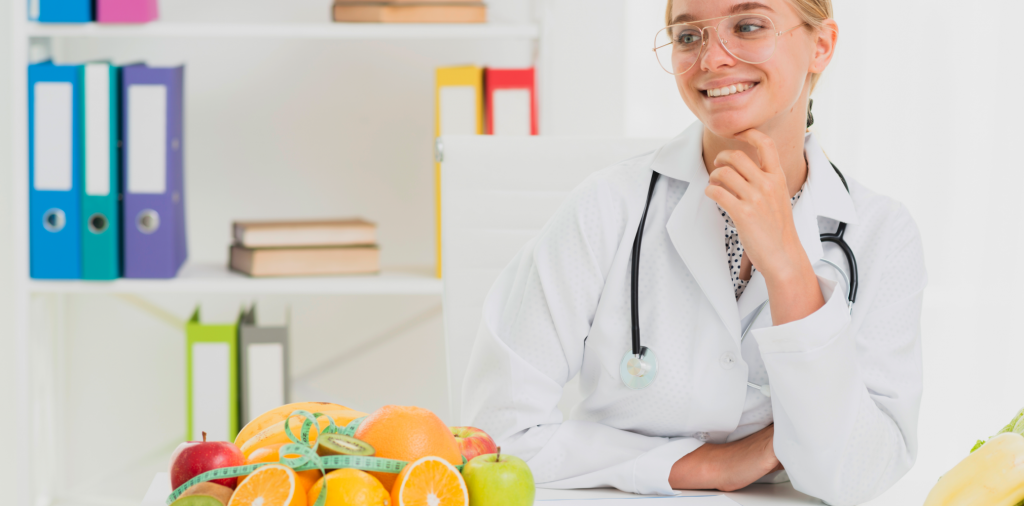 Основные принципы адекватного питания