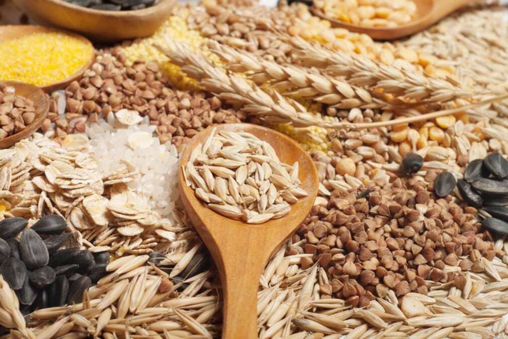 Хорошие углеводы: принцип действия, список продуктов, советы по ...