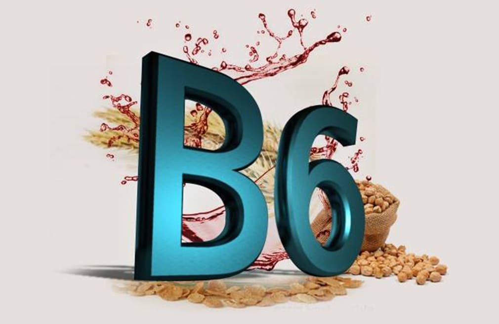 Витамин B6: в каких продуктах содержится