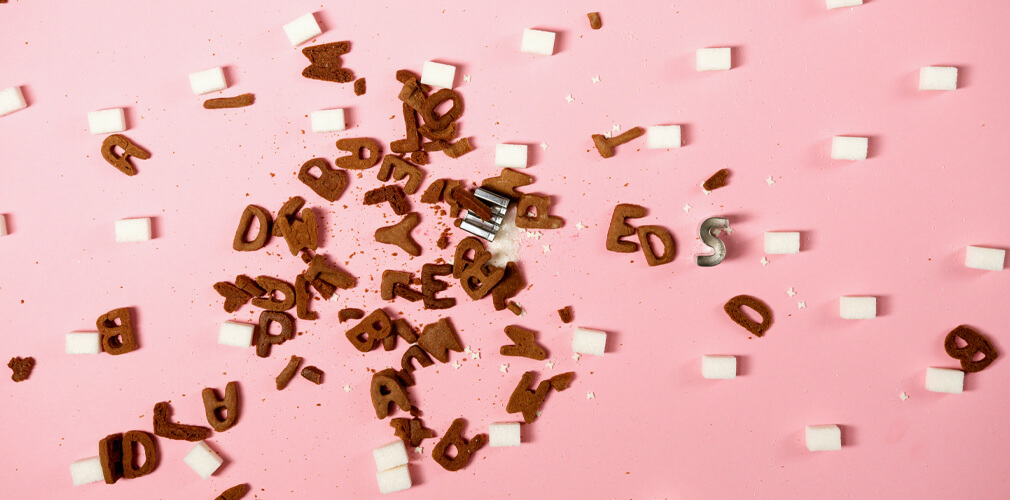 Вред и польза сахарозаменителей