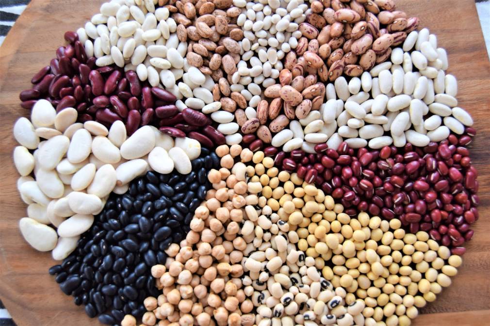 Продукты, богатые клетчаткой: список и правила приема