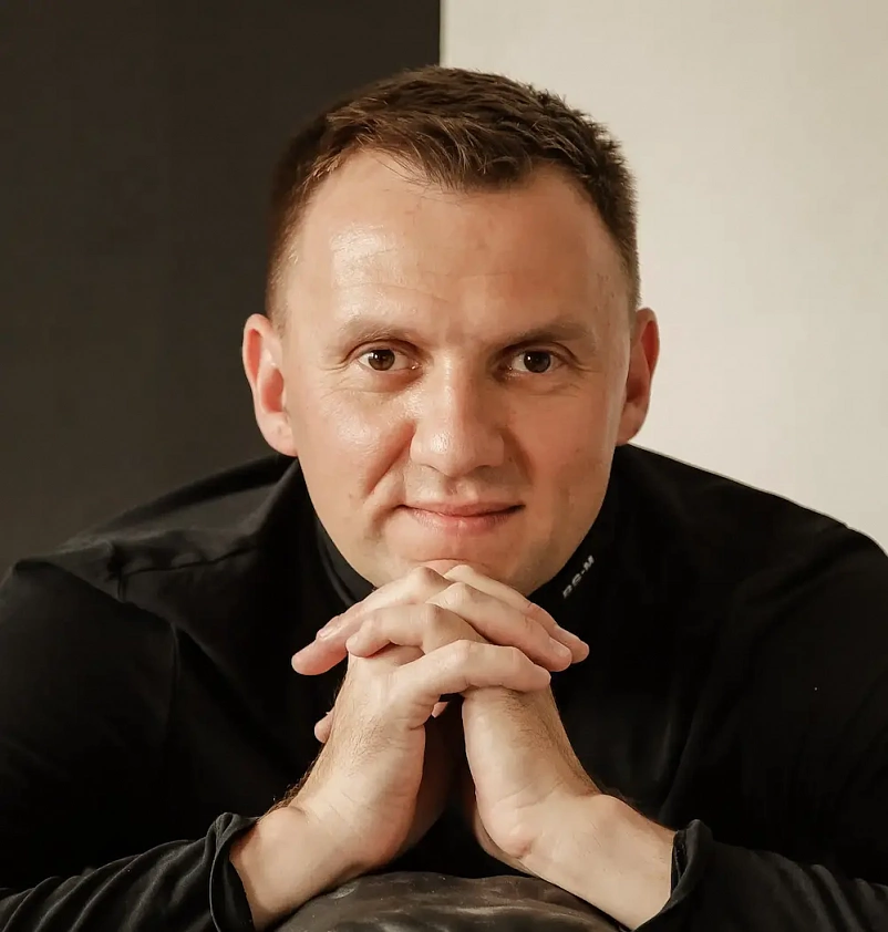 Александр Павлов