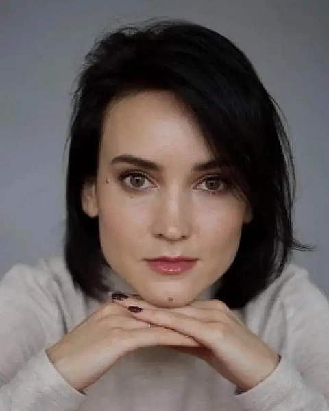 Екатерина Руденко