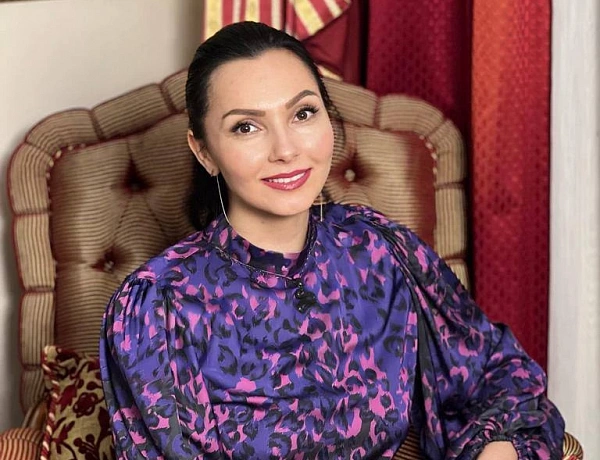 Евгения Антонюк