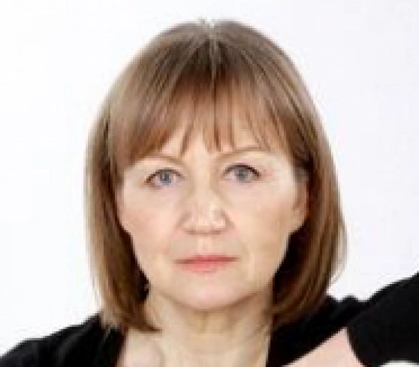 Наталья Дмитриевна Семёнова