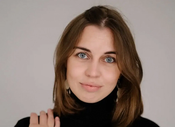 Евгения Авдиенко