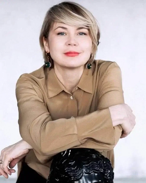 Вероника Фильченкова