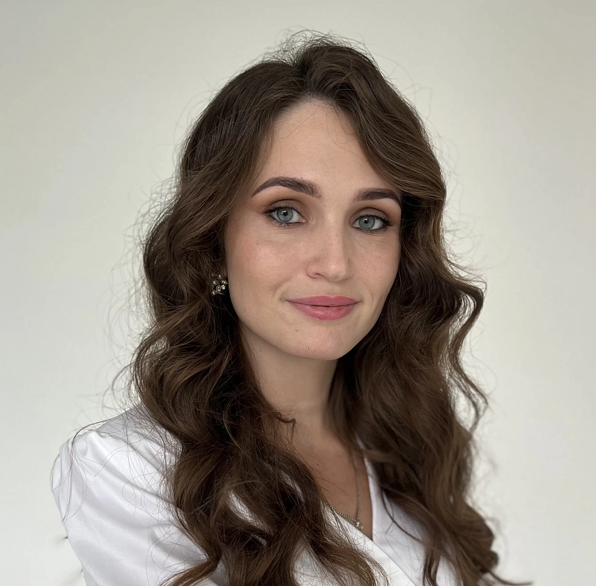 Чикадзе Мария