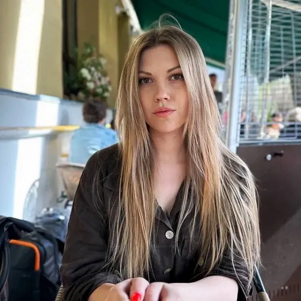 Ксения Земцова