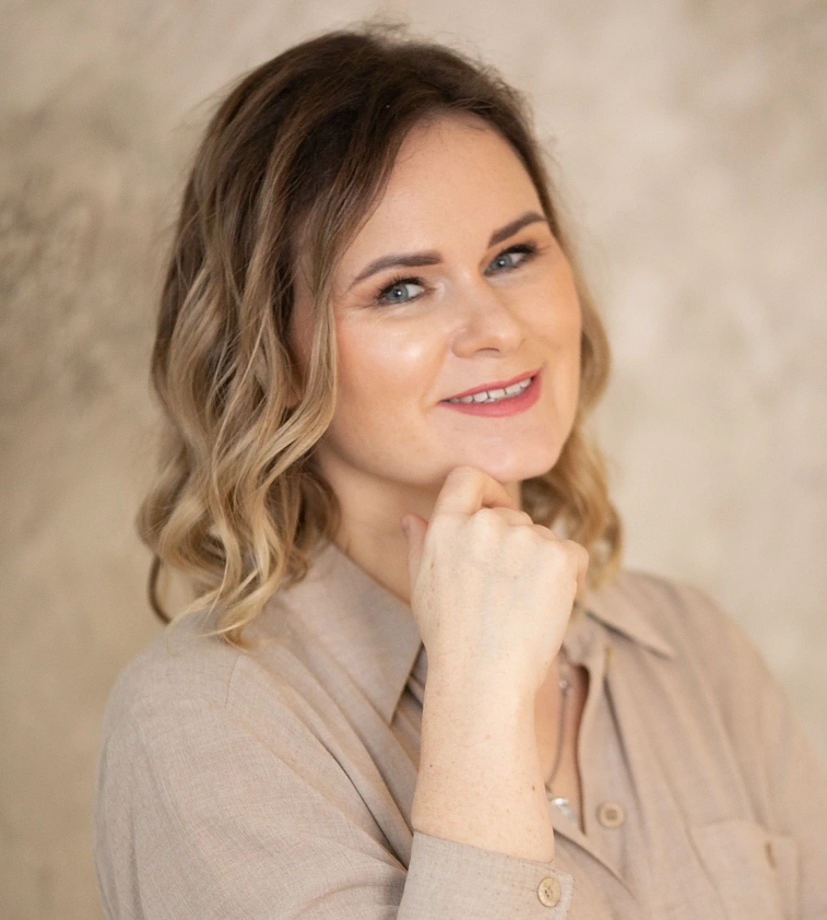 Галина Павлова
